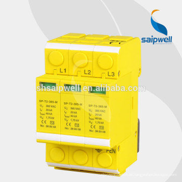 Saip / Saipwell Hochwertiges Erdungs-Blitzschutzsystem mit CE-Zertifizierung